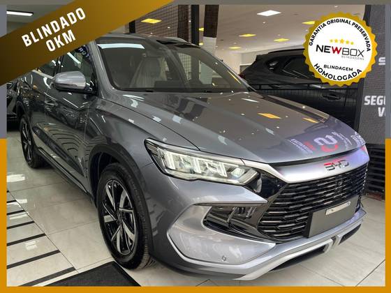 BYD SONG PRO 1.5 DM-I HÍBRIDO GS AUTOMÁTICO BYD SONG PRO 1.5 DM-I HÍBRIDO GS AUTOMÁTICO